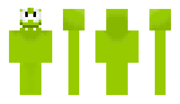 Minecraft скин по нику eNat