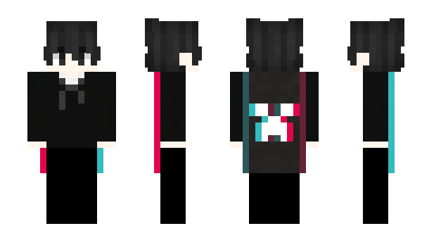 Minecraft скин по нику bwkp