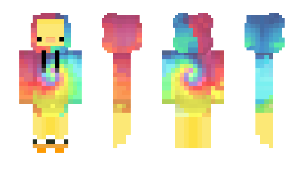 Minecraft скин по нику ZLTG