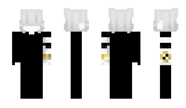 Minecraft скин по нику Torpic