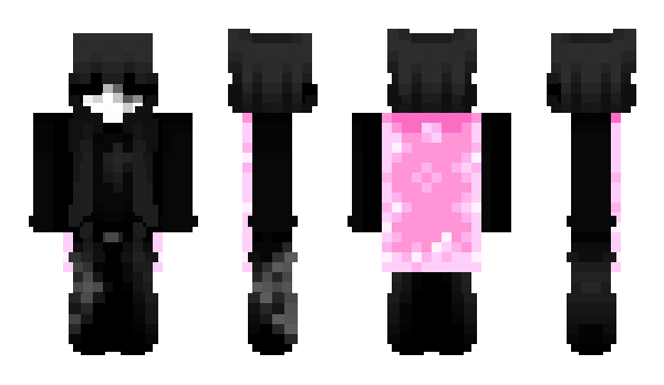 Minecraft скин по нику rtuek