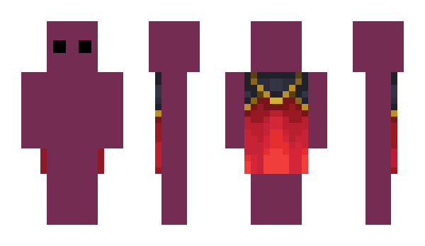 Minecraft скин по нику Freak4Me