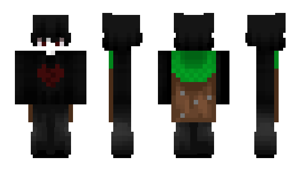 Minecraft skin _____Neo________