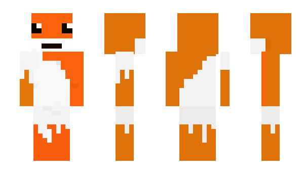 Minecraft скин по нику huitzilo