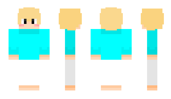 Minecraft skin mood_0