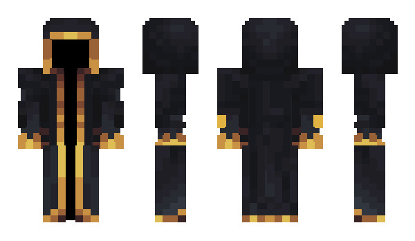 Minecraft skin 54684