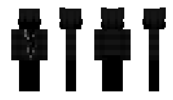 Minecraft скін по ніку pelmy