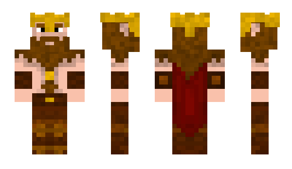 Minecraft скин по нику unlucky4you