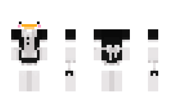 Minecraft скин по нику StephNeigh