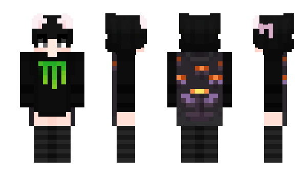 Minecraft скин по нику bloodoaths