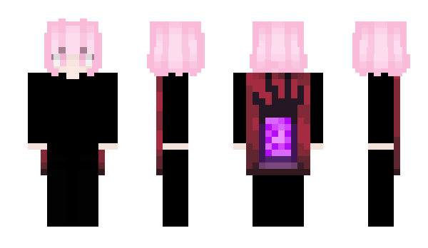 Minecraft скин по нику dizere