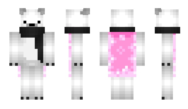 Minecraft скін по ніку qwlc