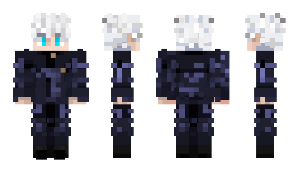 Minecraft skin 15151