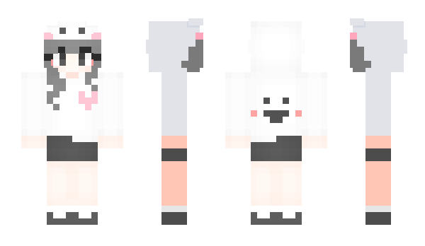 Minecraft скин по нику asd000