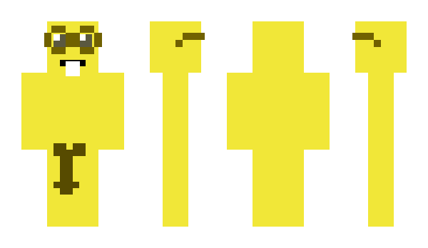 Minecraft скин по нику c000sh