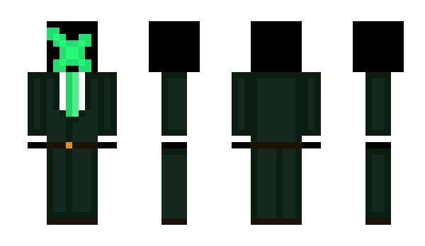Minecraft скин по нику Arco8