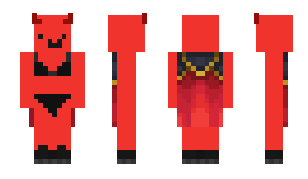 Minecraft скин по нику ccult