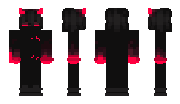 Minecraft skin Solal_The_Boss