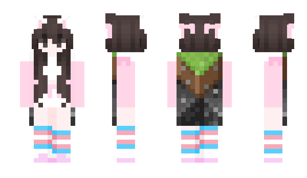 Minecraft skin deadguyv