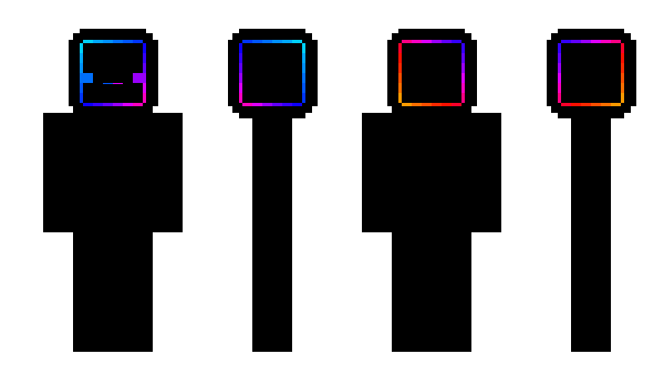 Minecraft скин по нику ttcl