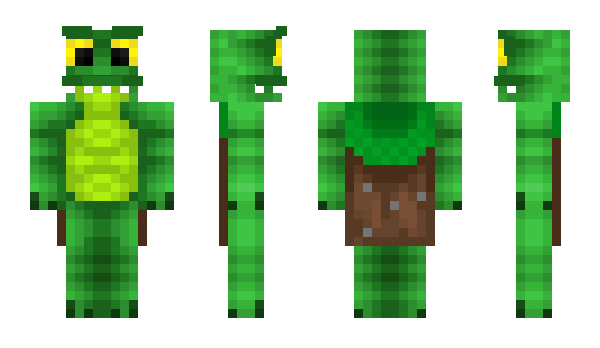 Minecraft скін по ніку xyjiuran4uk