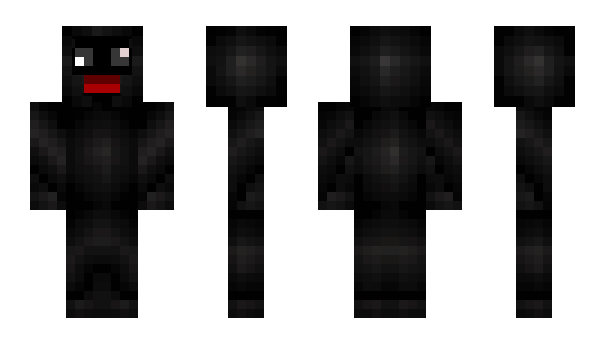 Minecraft skin erictobias