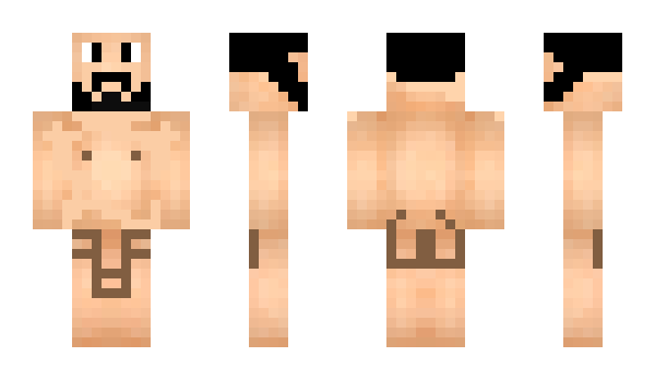 Minecraft skin yungreindl