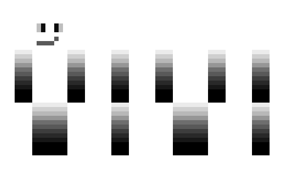 Minecraft скин по нику Yenicerijunio