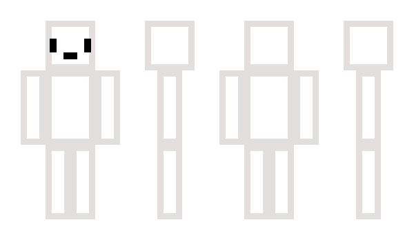 Minecraft skin Supa0