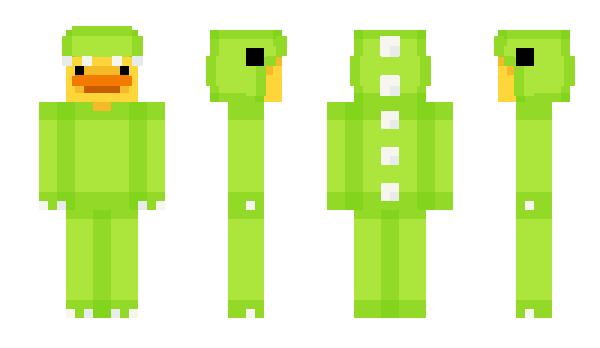 Minecraft скин по нику Ra_GGu