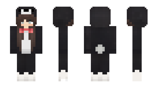 Minecraft скін по ніку Diocese