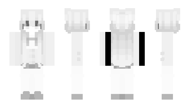 Minecraft skin PiG_MAMA