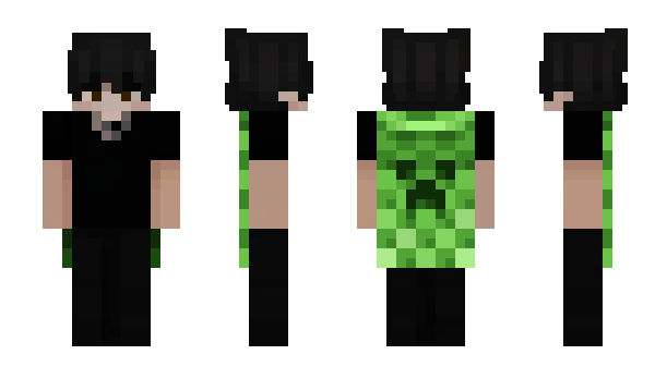 Minecraft скин по нику religic