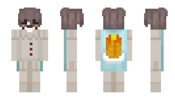 Minecraft скин по нику _Adim