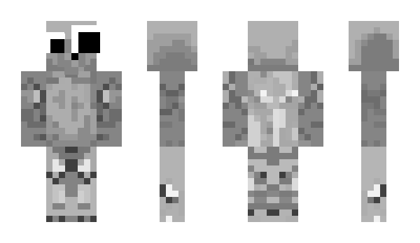 Minecraft skin SexPlease