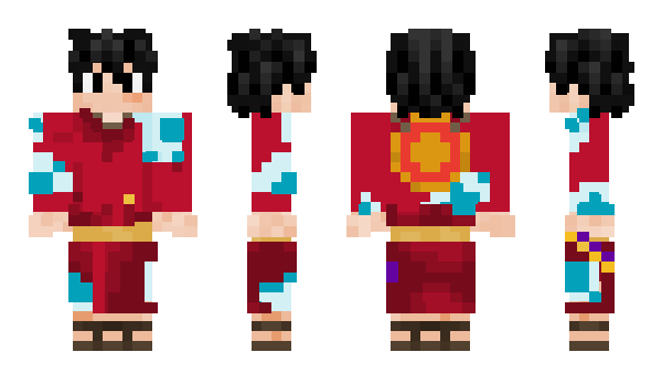 Minecraft скин по нику x212