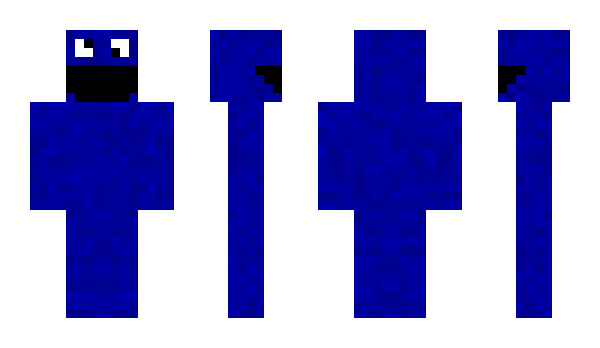 Minecraft скин по нику fpsmat