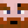 Minecraft скін по ніку Thirn