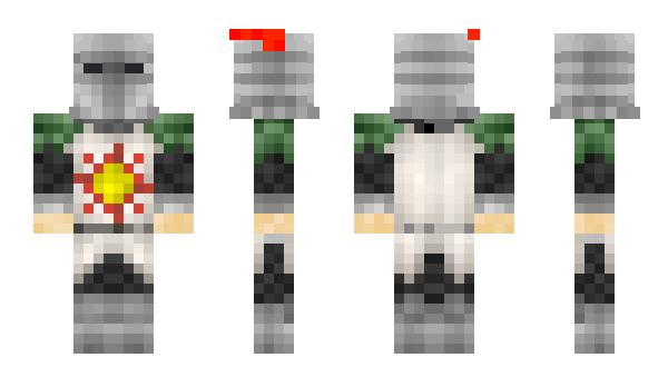 Minecraft skin Asph4ltt