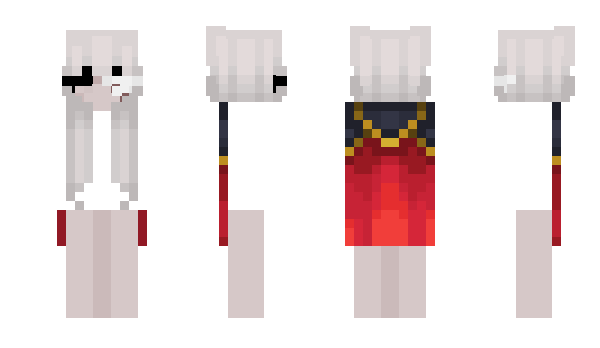 Minecraft скін по ніку PayID