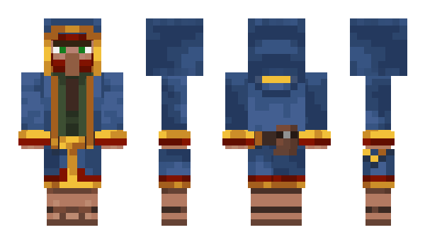 Minecraft скин по нику hasn90