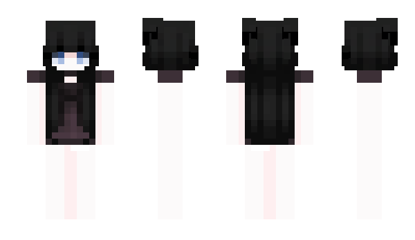Minecraft скин по нику rataxx