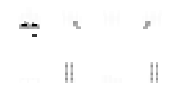 Minecraft скін по ніку Gabimaru____
