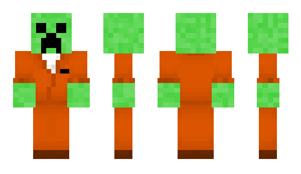 Minecraft skin FazeJ