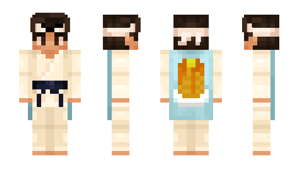 Minecraft скин по нику emmemyers