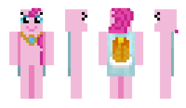 Minecraft скин по нику wZedd_