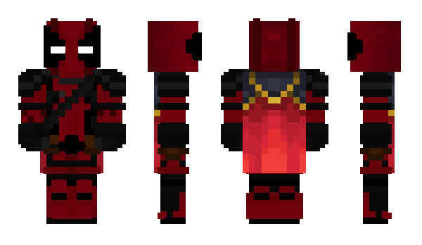 Minecraft скин по нику insectt