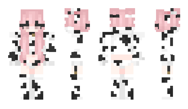 Minecraft скин по нику JNGL_DIFF_FR