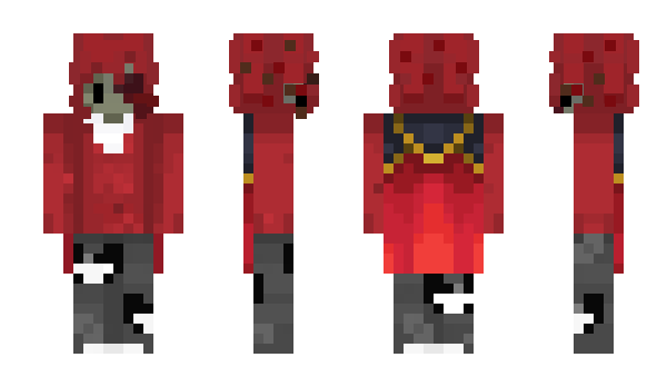 Minecraft скін по ніку vish1eeeeeeeeeee