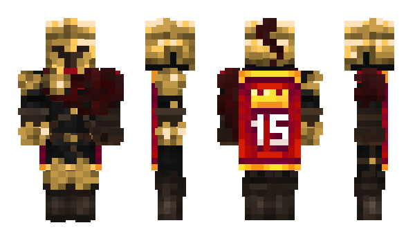 Minecraft скін по ніку waitwithme